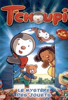 Affiche miniature du film T'choupi