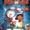 Affiche du film T'choupi - T'choupi 