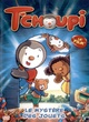 Affiche du film T'choupi