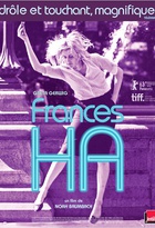 Affiche miniature du film Frances Ha