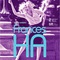 Affiche du film Frances Ha  - Frances Ha 