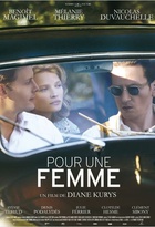 Affiche miniature du film Pour une femme 