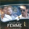 Affiche du film Pour une femme   - Pour une femme  