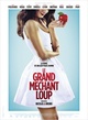 Affiche du film Le grand méchant loup 
