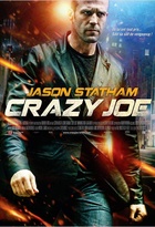 Affiche miniature du film Crazy Joe 