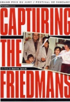 Affiche miniature du film Capturing the Friedmans