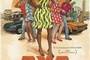Affiche du film Aya de Yopougon  