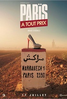 Affiche miniature du film Paris à tout prix 