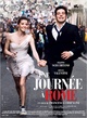 Affiche du film Une Journée à Rome  