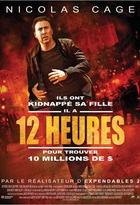 Affiche miniature du film 12 heures 