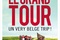 Affiche du film Le Grand'Tour 