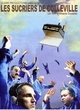 Affiche du film Les sucriers de Colleville