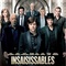 Affiche du film Insaisissables  - Insaisissables 