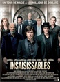 Insaisissables