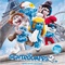 Affiche du film Les Schtroumpfs 2  - Les Schtroumpfs 2 