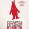 Affiche du film Peut-être qu'on n'a pas le même humour  - Peut-être qu'on n'a pas le même humour 