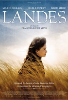 Affiche miniature du film Landes