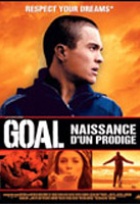 Affiche miniature du film Goal, naissance d un prodige