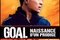 Affiche du film Goal, naissance d un prodige