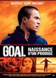 Affiche du film Goal, naissance d un prodige