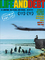 Affiche du film Life and Debt
