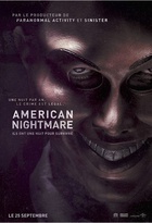 Affiche miniature du film American Nightmare
