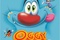 Affiche du film Oggy et les cafards 
