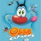 Affiche du film Oggy et les cafards  - Oggy et les cafards 