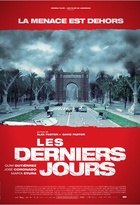 Affiche miniature du film Les Derniers jours 
