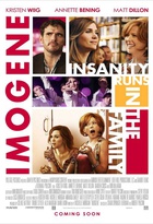 Affiche miniature du film Imogene 