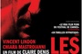 Affiche du film Les Salauds 