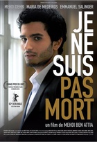 Affiche miniature du film Je ne suis pas mort