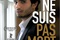 Affiche du film Je ne suis pas mort 