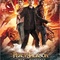 Affiche du film Percy Jackson : La mer des monstres  - Percy Jackson : La mer des monstres 