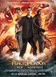 Affiche du film Percy Jackson : La mer des monstres 