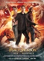 Percy Jackson : La mer des monstres