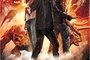 Affiche du film Percy Jackson : La mer des monstres 