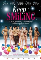 Affiche miniature du film Keep Smiling