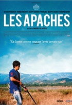Affiche miniature du film Les Apaches