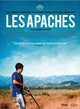 Affiche du film Les Apaches 