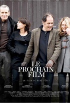 Affiche miniature du film Le Prochain Film