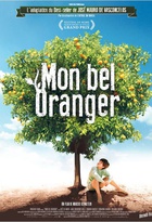 Affiche miniature du film Mon bel oranger