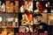 Affiche du film One Direction Le Film 