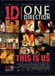 Affiche du film One Direction Le Film 