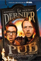 Affiche miniature du film Le Dernier pub avant la fin du monde 