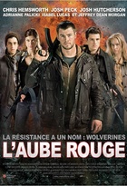 Affiche miniature du film L'Aube rouge