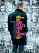 Affiche du film Une place sur la terre 