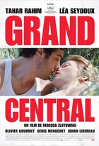 Affiche miniature du film Grand Central