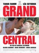 Affiche du film Grand Central 