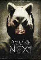 Affiche miniature du film You're Next